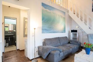 AMW8d Ferienhaus Moin - Niendorf - 8