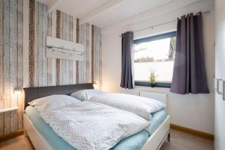 AMW8d Ferienhaus Moin - Niendorf - 2