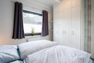 AMW8d Ferienhaus Moin - Niendorf - 1