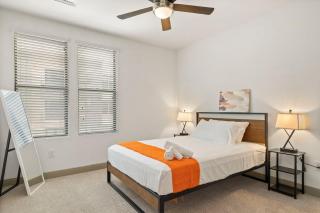 TWO Modern Waterfront CozySuites sidebyside - Tempe - 6