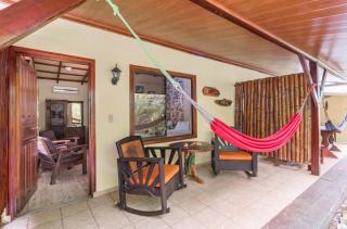 Casa Caribbean Coconut - Cahuita - 9
