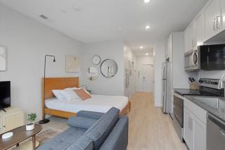 CozySuites Dream SDO, Lawrenceville - Pittsburgh - 9