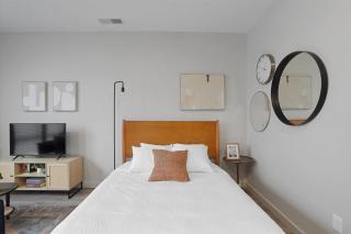 CozySuites Dream SDO, Lawrenceville - Pittsburgh - 5