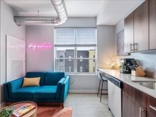 CozySuites Boutique SDO, Lawrenceville - Pittsburgh - 4