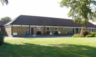 Stableside Hostel at York Racecourse - 9