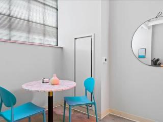 CozySuites Historic 1BR, Downtown Pittsburgh - Pittsburgh - 1