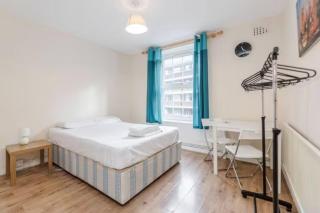 APlaceToStay Central London Apartment, Zone 1 BOND - 9
