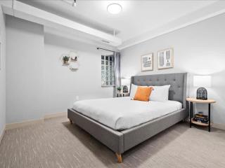 CozySuites Trendy 2BR, Downtown Pittsburgh - Pittsburgh - 3