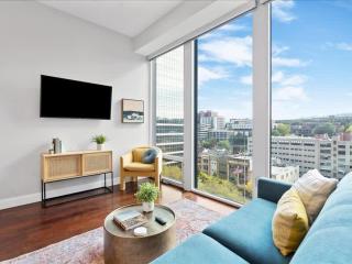CozySuites Trendy 1BR PPG Paints Arena Pitts - Pittsburgh - 7