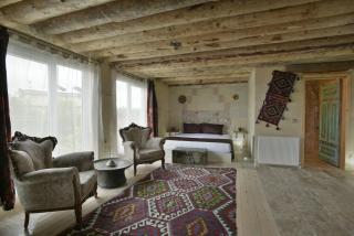 Philosophy Hotel - Üçhisar - 9
