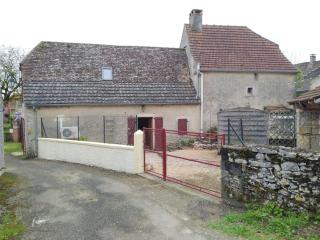 Maison coeur de causse - 7