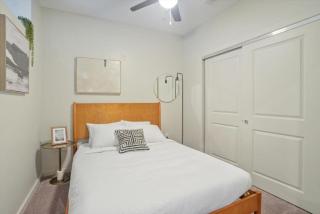 CozySuites Roomy 1BR, Lawrenceville - 2