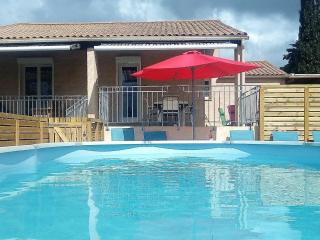 Holiday Home Lucinkas - Laurens - 0