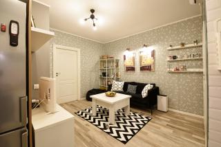 Upside Down Studio - Bucharest - 0