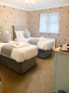 Southlands B&B - 8