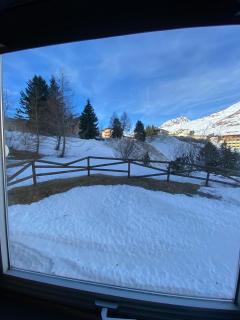 Appartamento Passo del Tonale - Tonalepas - 9