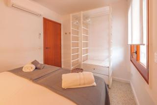 Beach Apartment - front line! - Roses - 9