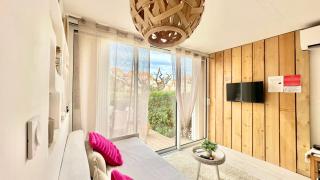Appartement * Palavas-les-flots * Piscine - 9