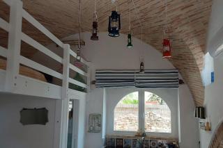 La Cantina: cosy stylish vaults - Villalfonsina - 9