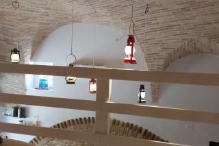 La Cantina: cosy stylish vaults - Villalfonsina - 7