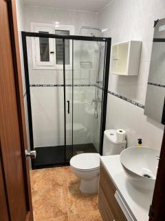 Apartament Cala llobeta, primera línia de mar - Calafat - 9