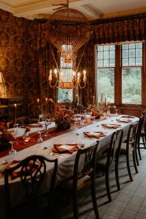 Dungarthill House - Dunkeld - 3