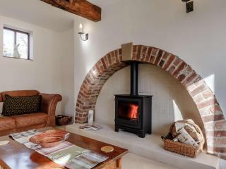 4 Bed in Carsington Water 85768 - - 4