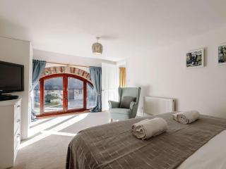 4 Bed in Carsington Water 85768 - - 1