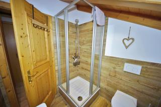 Ferienwohnung Johannesklause - Mittenwald - 8