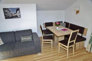 Ferienwohnung Johannesklause - Mittenwald - 9