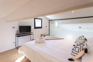 #11 Alex suite terrace parking AC 2 BDR 5mins to sea - Saint-Jean-Cap-Ferrat - 3