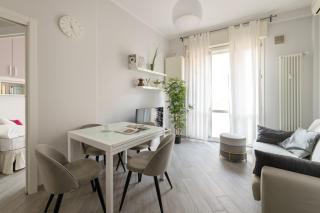 Adorable Home Milan city Centre, 2 BD, 4 guests - Mailand - 5