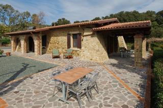 Agriturismo Val di Nappo - Castiglione della Pescaia - 7