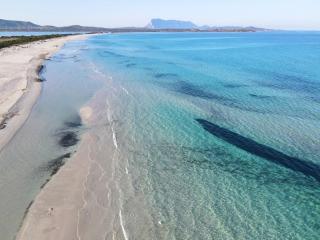 Iss Travel- Casa Pustinu, 2 bedroom-apartment with air conditioning and private garden - San Teodoro - 9