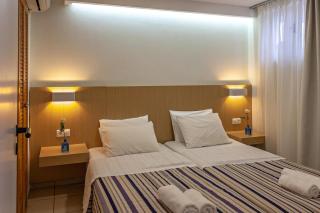 Oliv Apartments - Platanias - 7