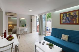 Oliv Apartments - Platanias - 9