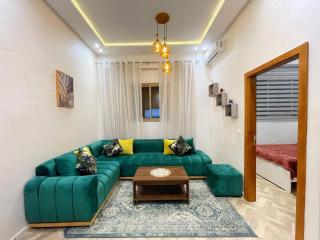 Appartement de Luxe - Kenitra - 0