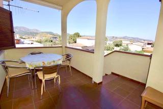 Iss Travel- Casa Pustinu, 2 bedroom-apartment with air conditioning and private garden - San Teodoro - 8