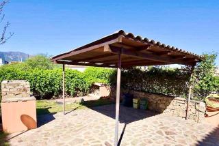 Iss Travel- Casa Pustinu, 2 bedroom-apartment with air conditioning and private garden - San Teodoro - 5