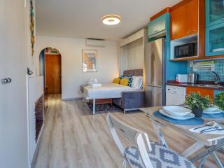 The Beach Studio by Hello Homes Sitges - Sitges - 5