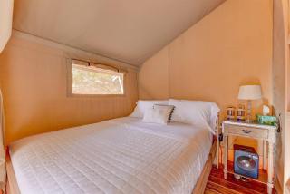 12 Fires Luxury Glamping with Heating #5 - Johnson City - 7