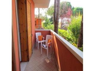 Colorful apartment with balcony - Beahost - Bibione - 0