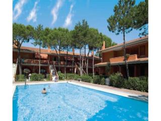Colorful apartment with balcony - Beahost - Bibione - 9