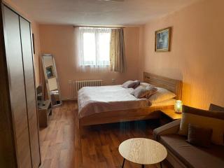 Hotel U Beránků - 0
