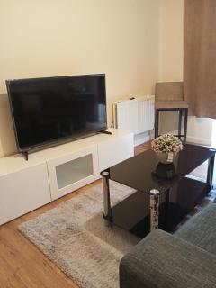 Highly Comfortable Home - Hatfield - 2