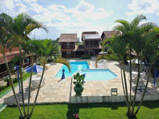 Chalé Aconchegante com Vista para Piscina - Gravatá - 0