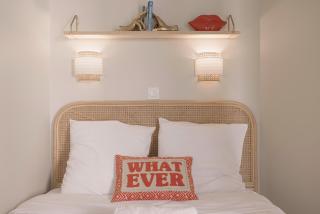 Bella Vista - Piscine, vue mer, parking, clim - 1