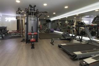 Linacre 1&2 - One and Two bed flat behind the Cathedral with free parking and fast WIFI - Exeter - 9