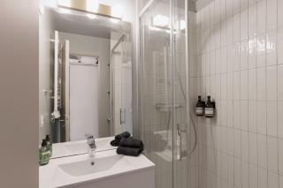 Bella Vista - Piscine, vue mer, parking, clim - 5