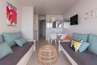 Bella Vista - Piscine, vue mer, parking, clim - 7